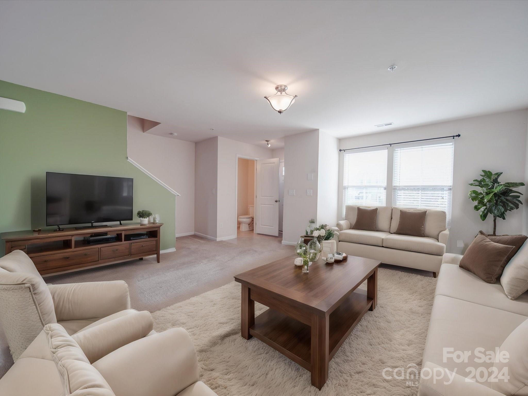 Pendleton - Residential