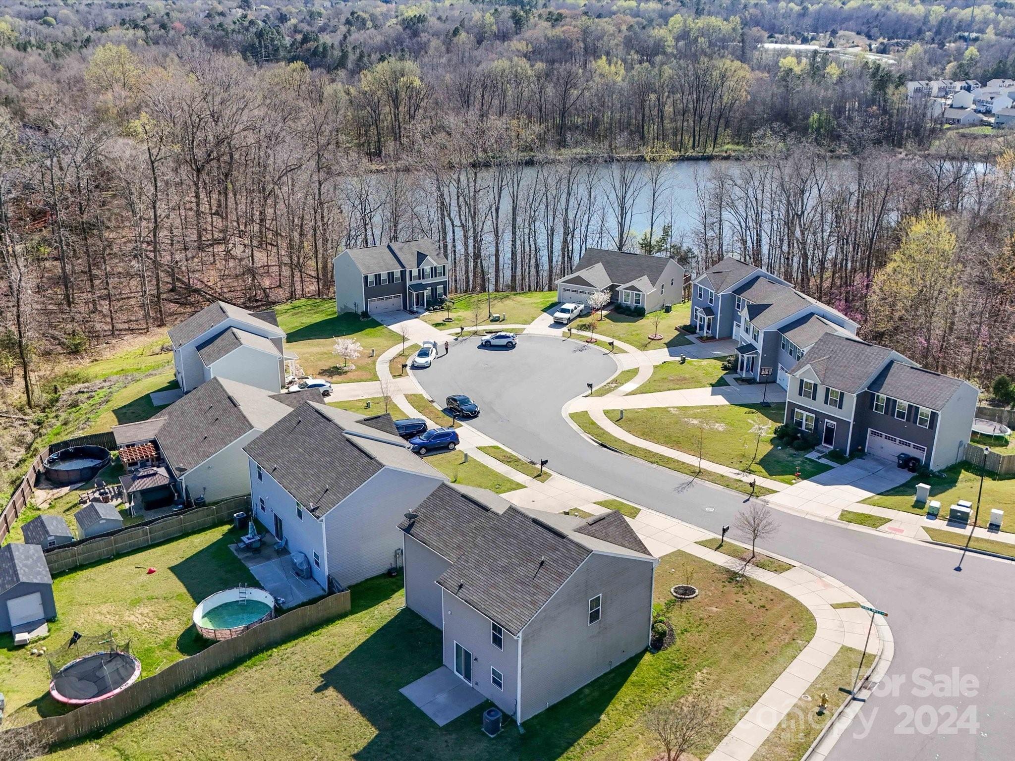 Pendleton - Residential