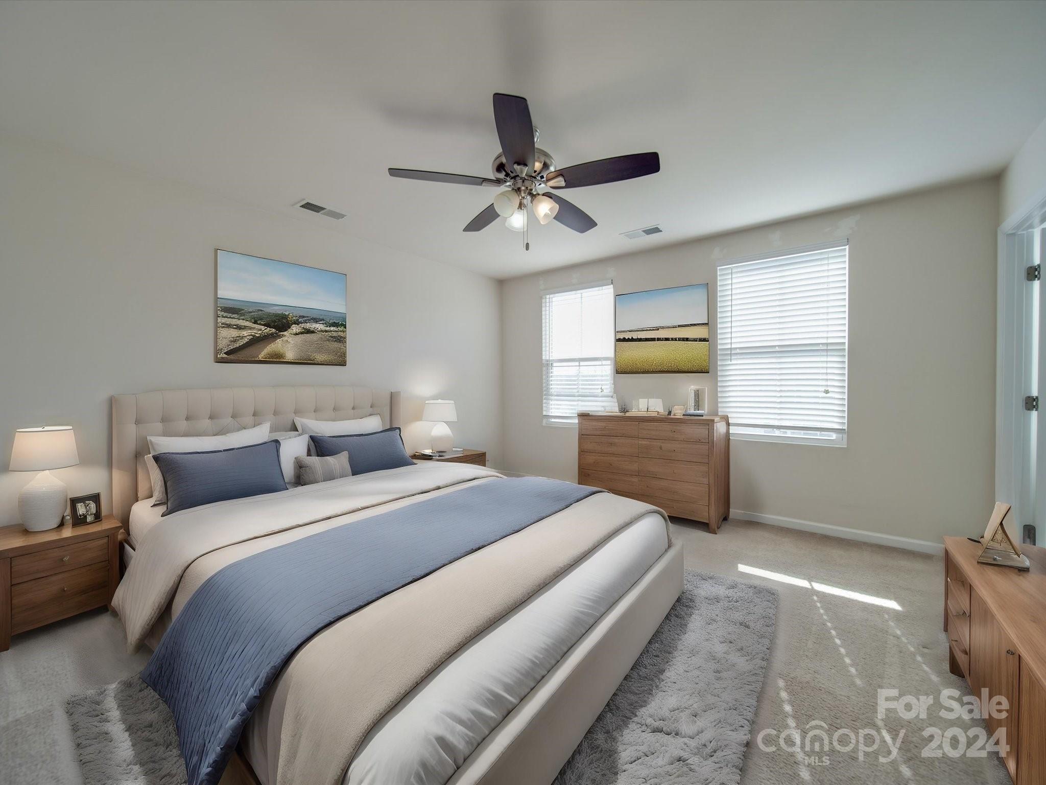 Pendleton - Residential