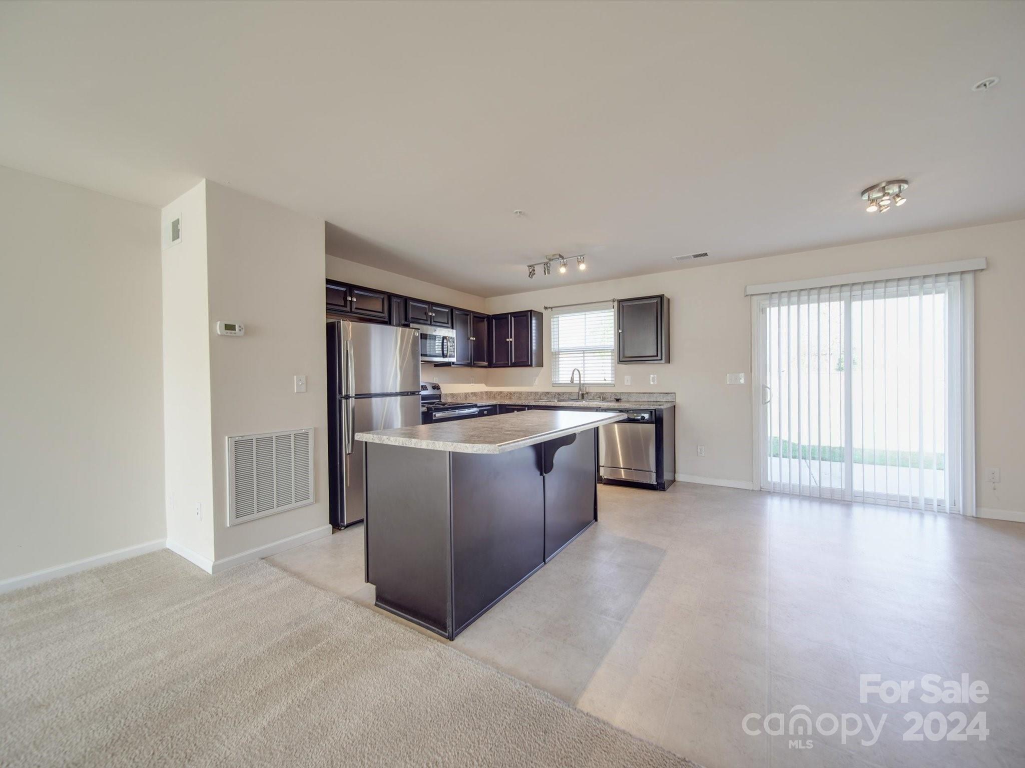 Pendleton - Residential