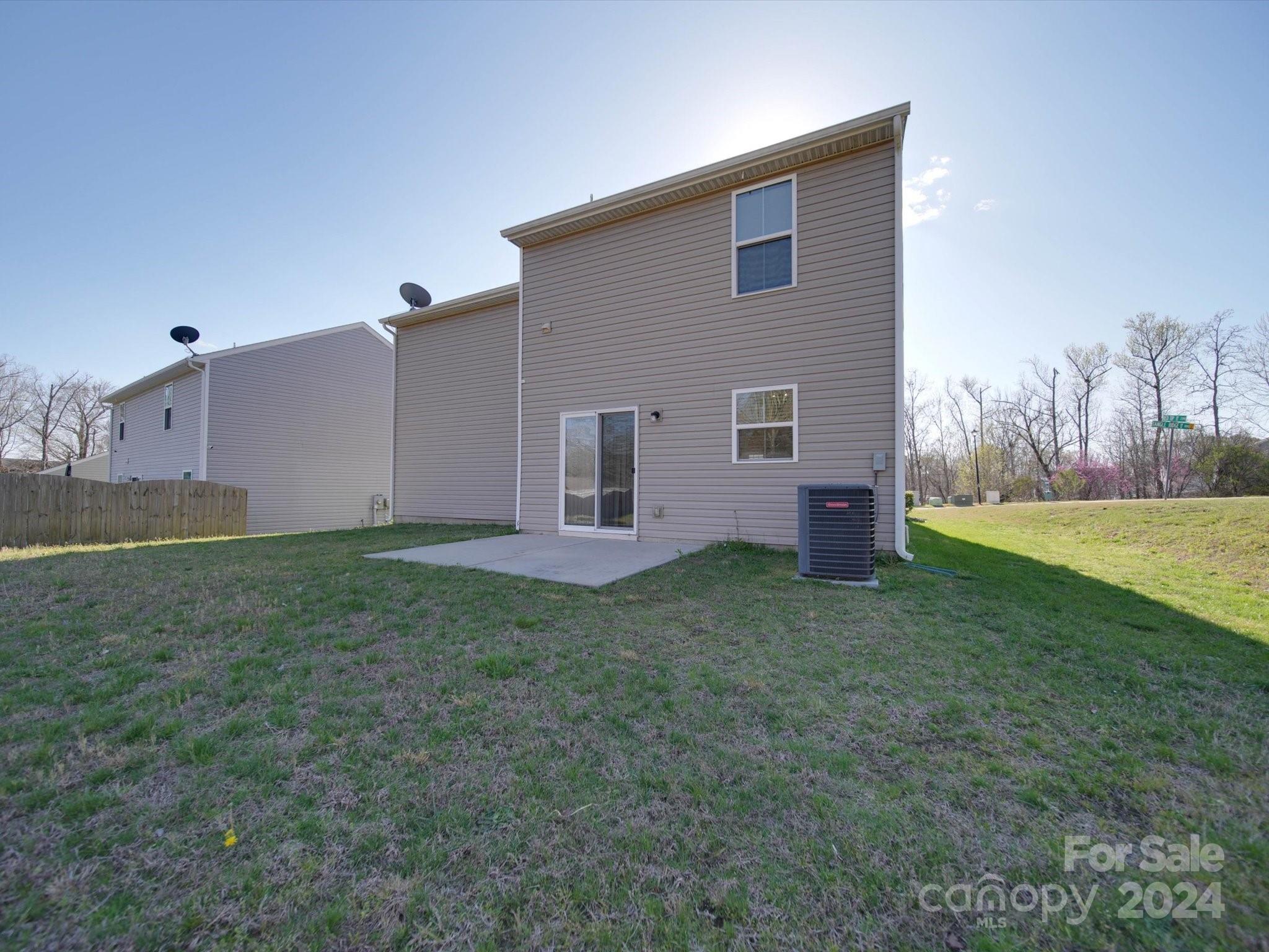 Pendleton - Residential