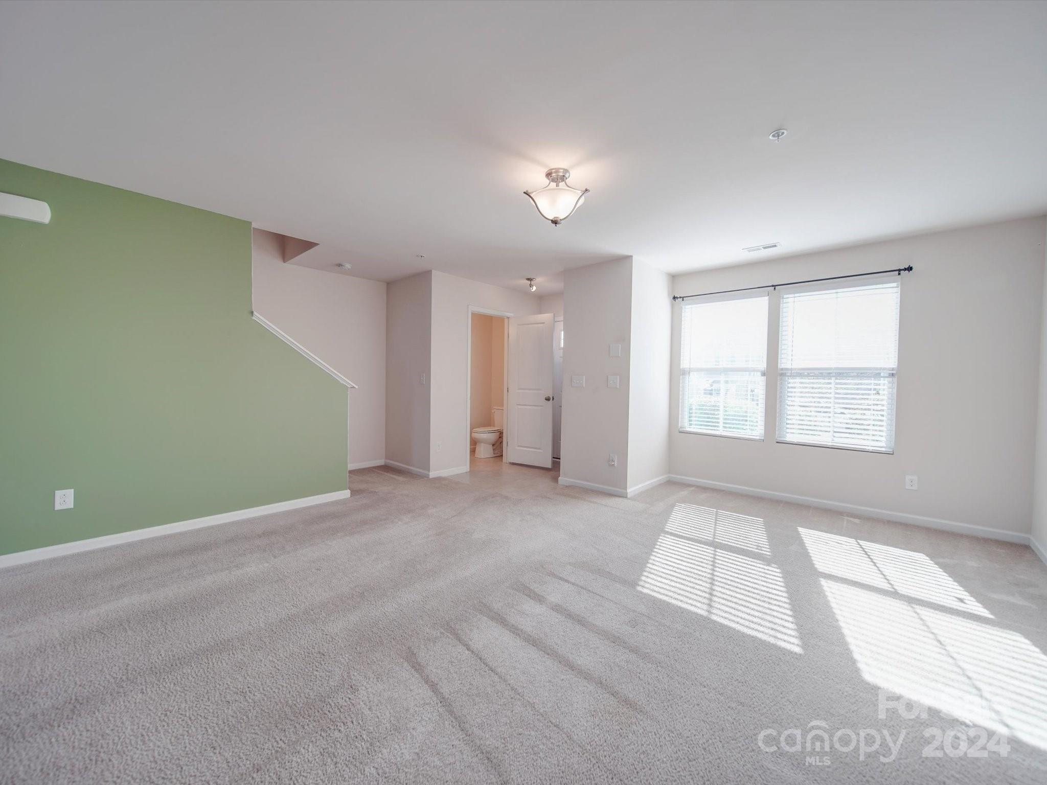 Pendleton - Residential