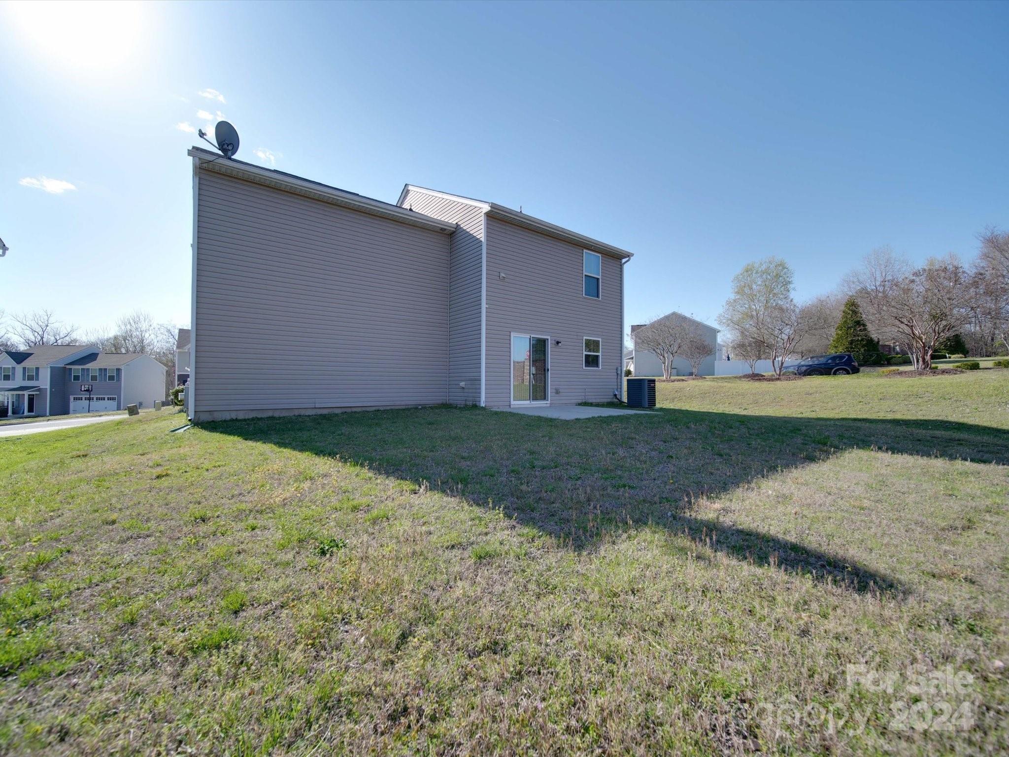 Pendleton - Residential