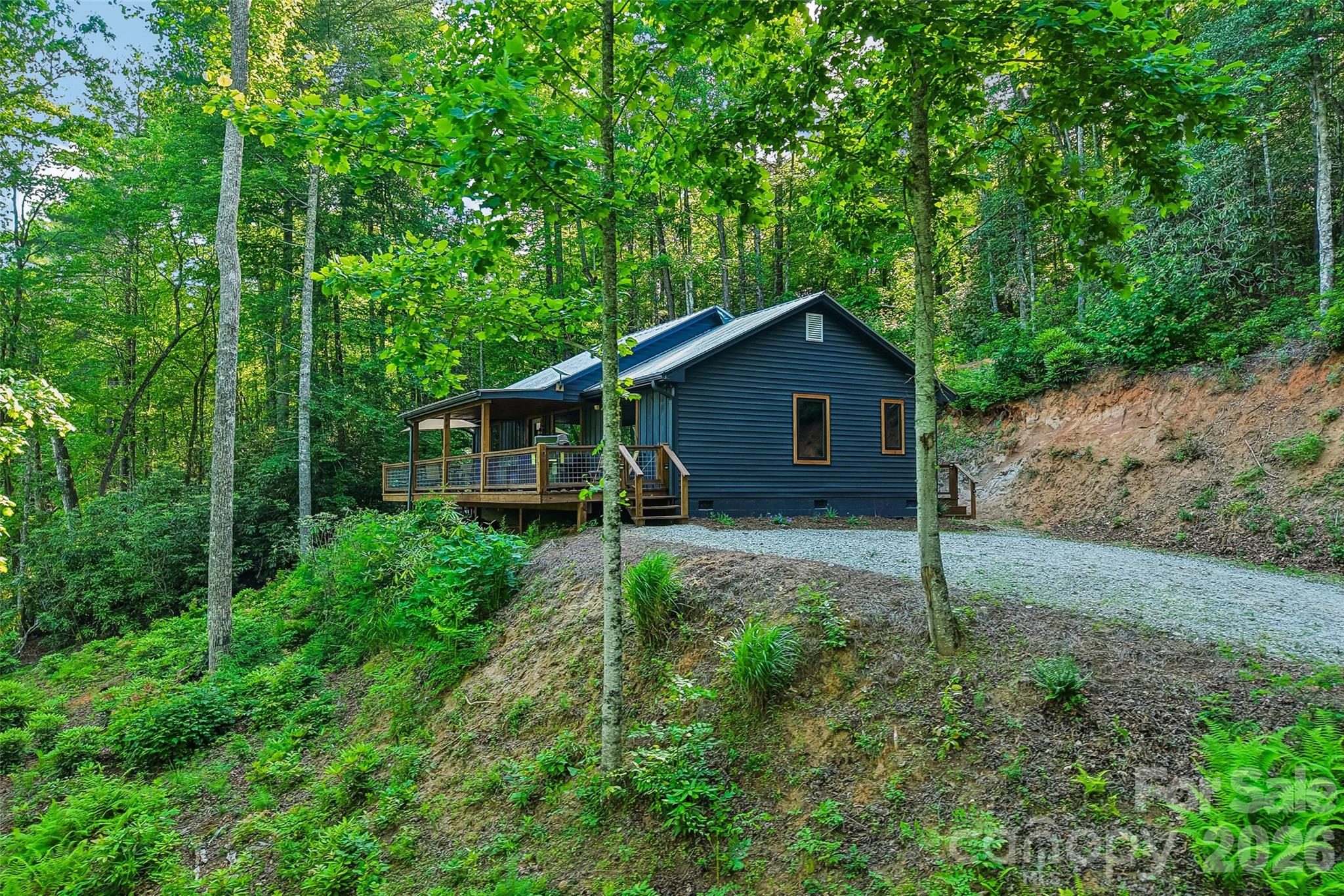 127 Short Road