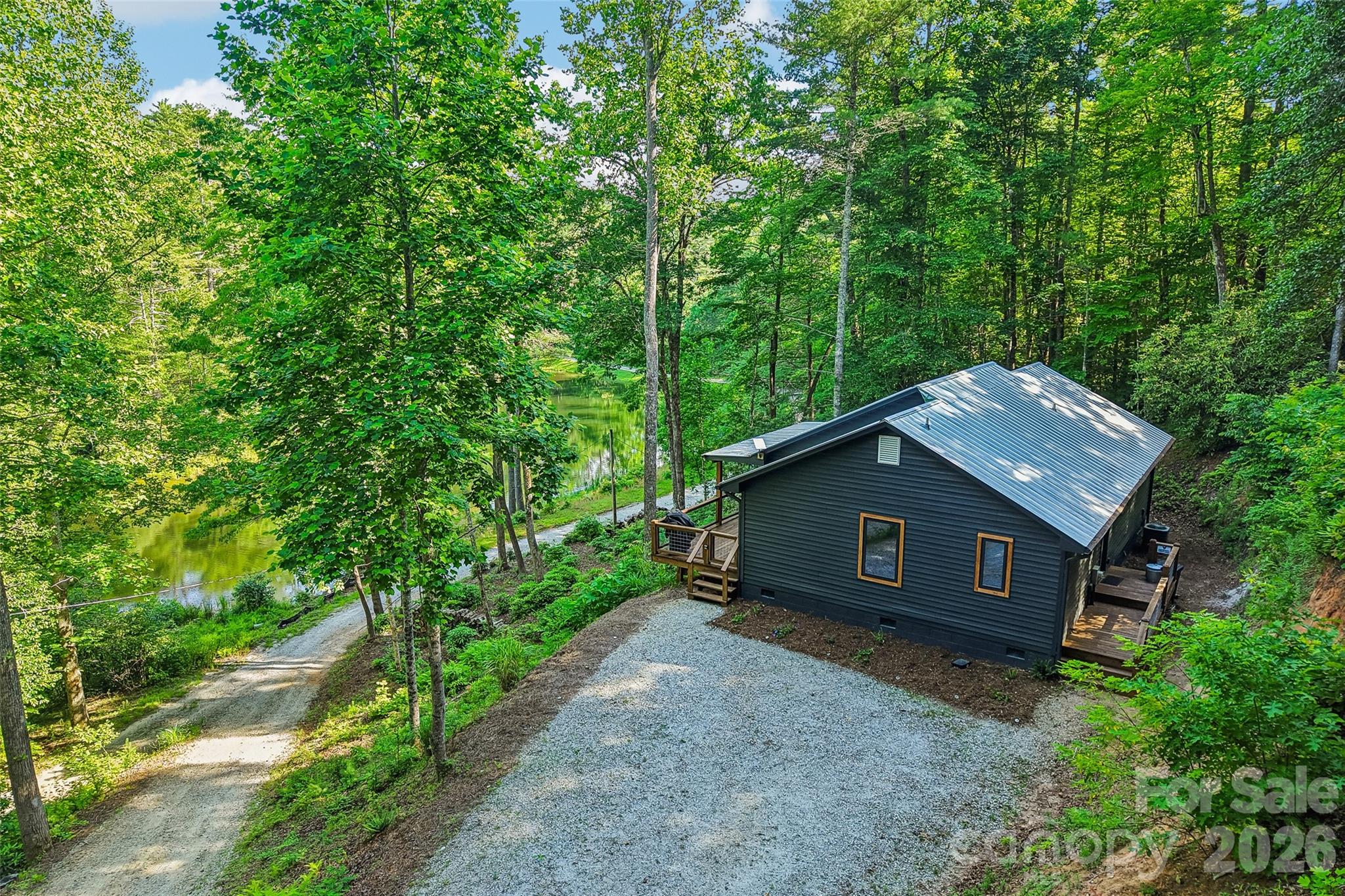 127 Short Road