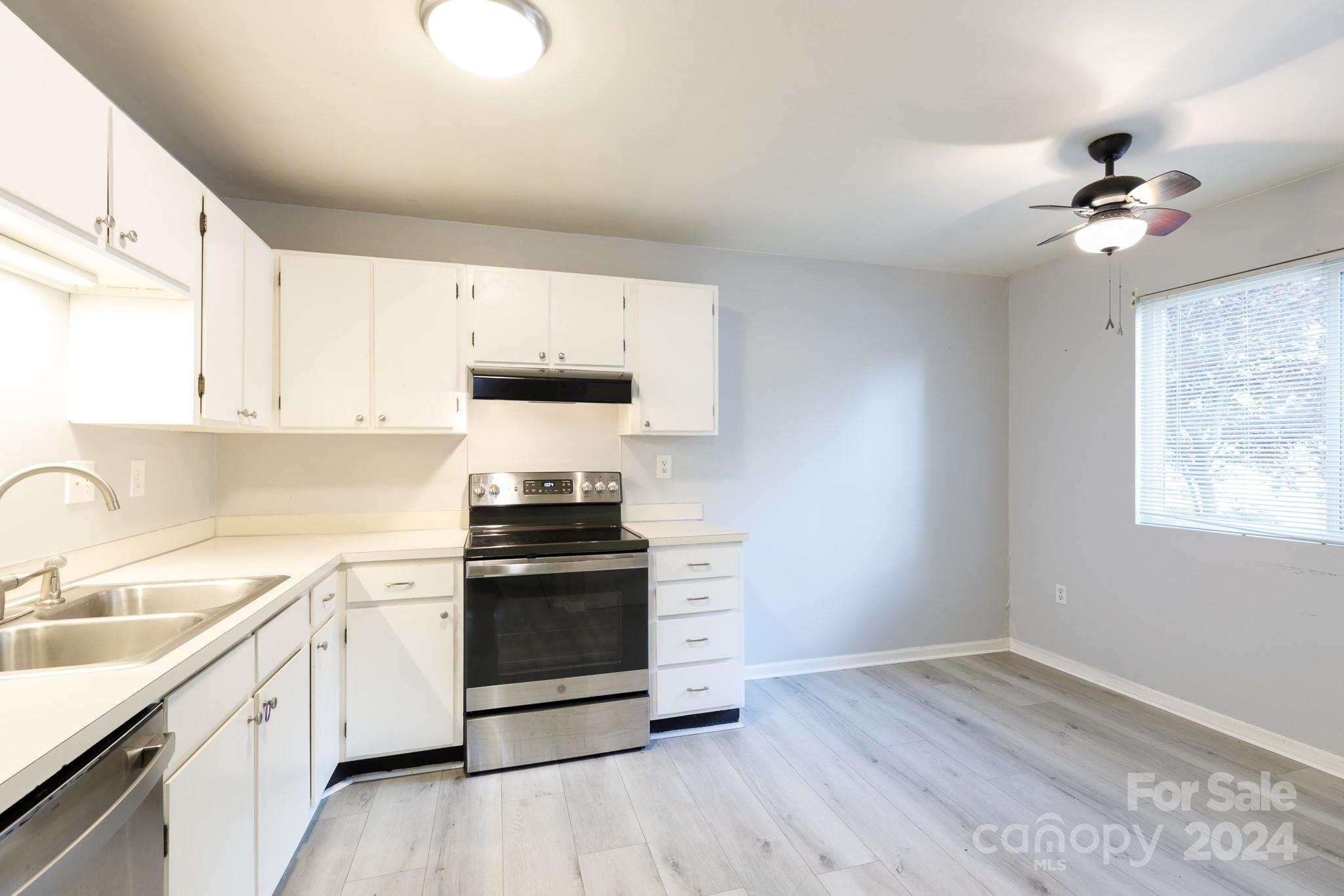 Hunters Chase - Residential