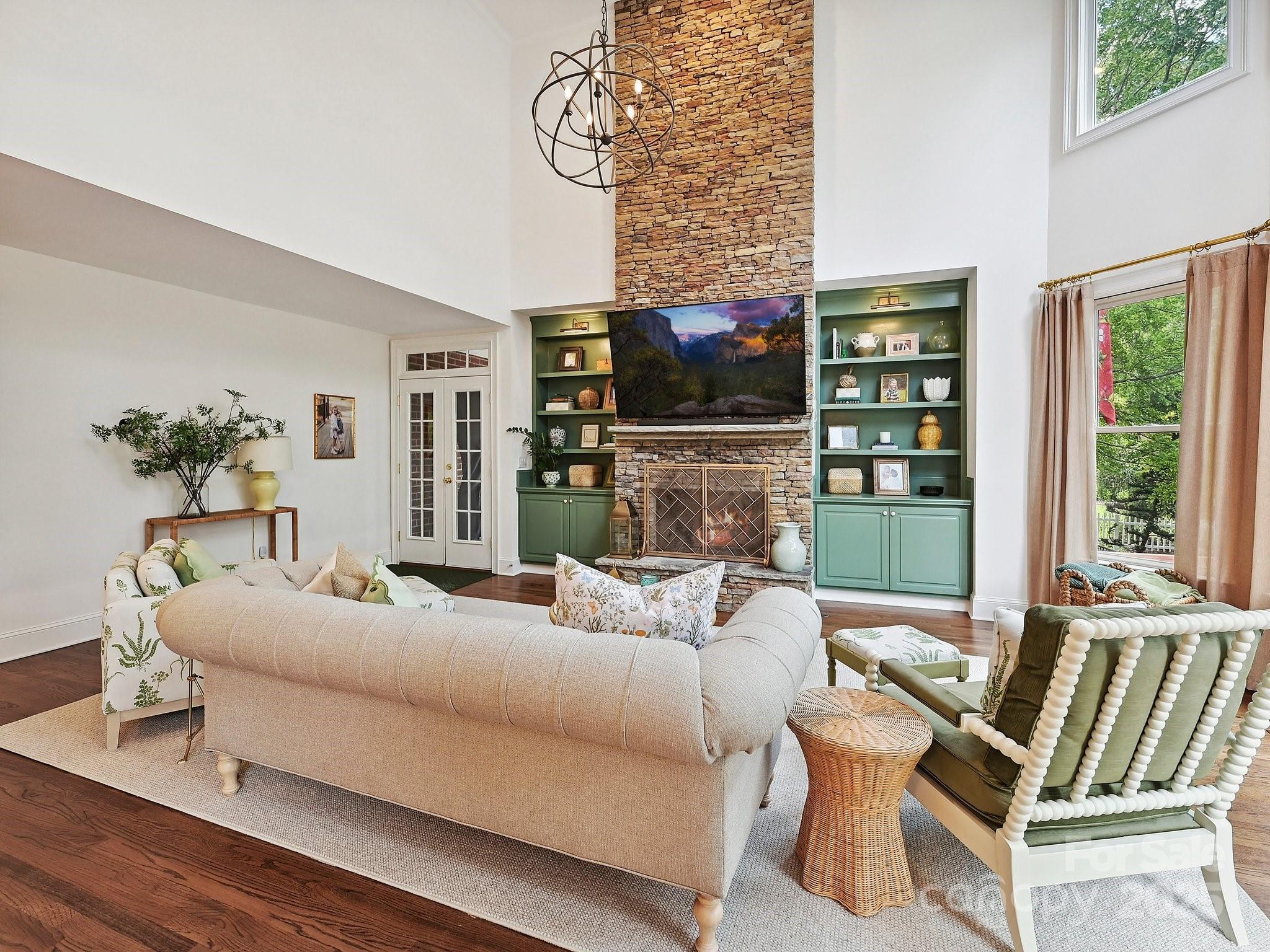 River Run - Residential