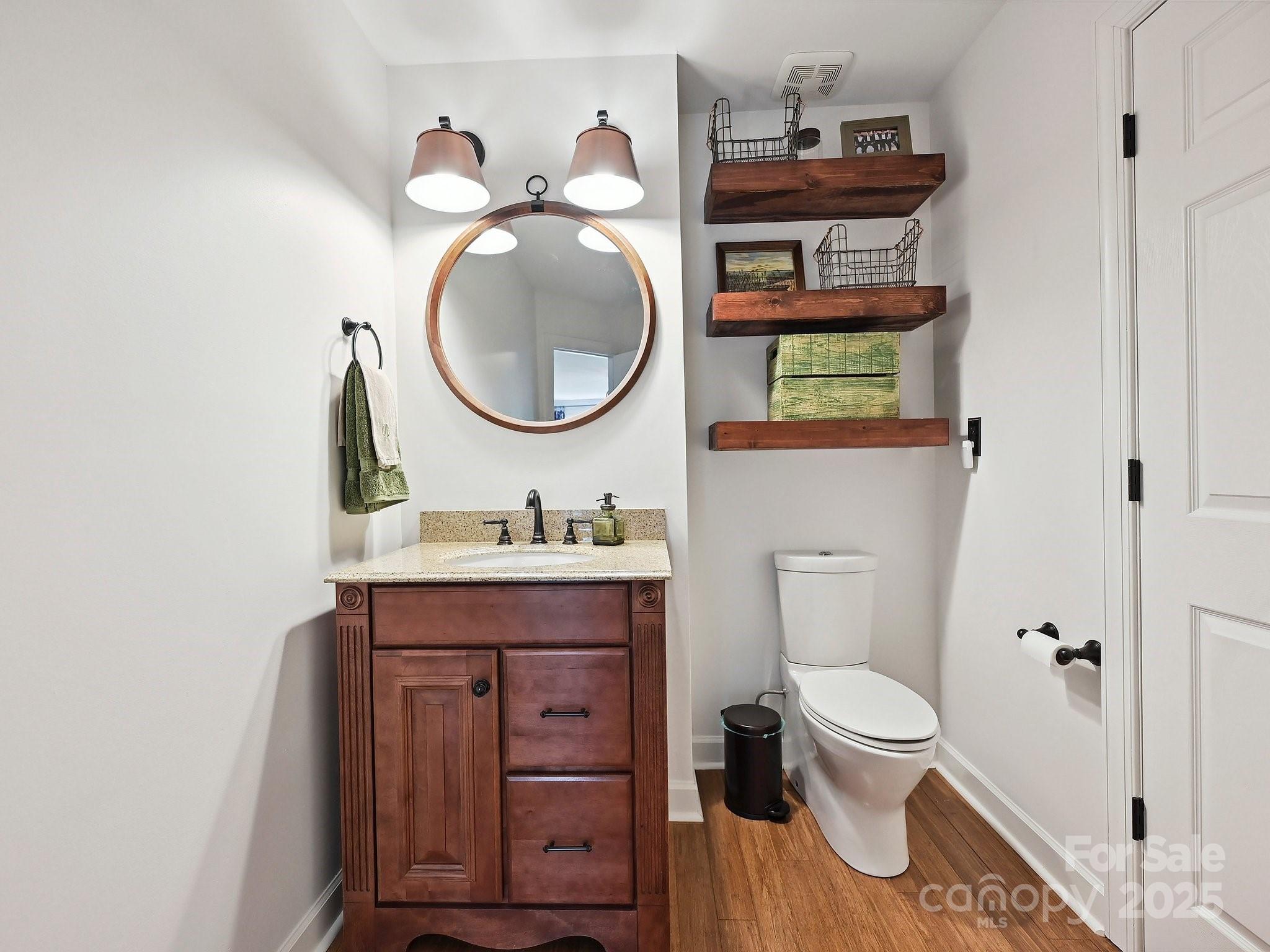 River Run - Residential