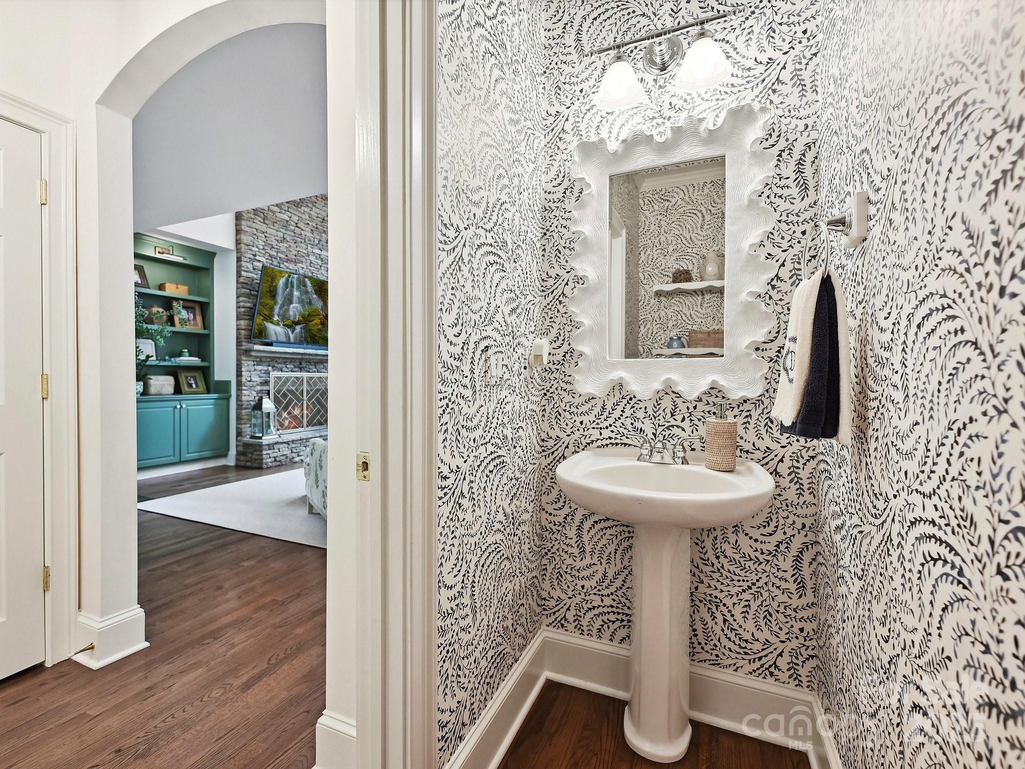 River Run - Residential