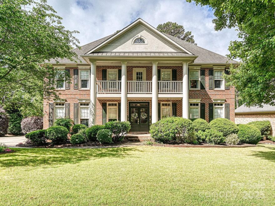 With timeless style and effortless sophistication, this impeccably designed home offers both comfort and functionality, ideally positioned on the golf course in the prestigious River Run community. Thoughtfully updated with new lighting, carpeting, fresh paint, and designer wall coverings throughout. Spacious primary suite features his-and-hers custom closets by Closets by Design, along with two quiet office areas-perfect for working at home. KitchenAid dishwasher (2025),expansive third-floor wraparound storage provides exceptional space. Step outside to a spacious deck overlooking the golf course, complemented by a fully fenced yard and a side screened porch, newly outfitted with screens, doors, and outdoor heaters. First and second-floor A/C units were replaced in 2024, and the third-floor unit is approx 6 years old, per previous owner. Don’t miss out—schedule your tour today! Minutes from Historic Downtown Davidson, with charming boutiques, top-tier restaurants, and farmers market.