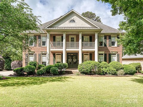 18419 Dembridge Drive Davidson NC 28036