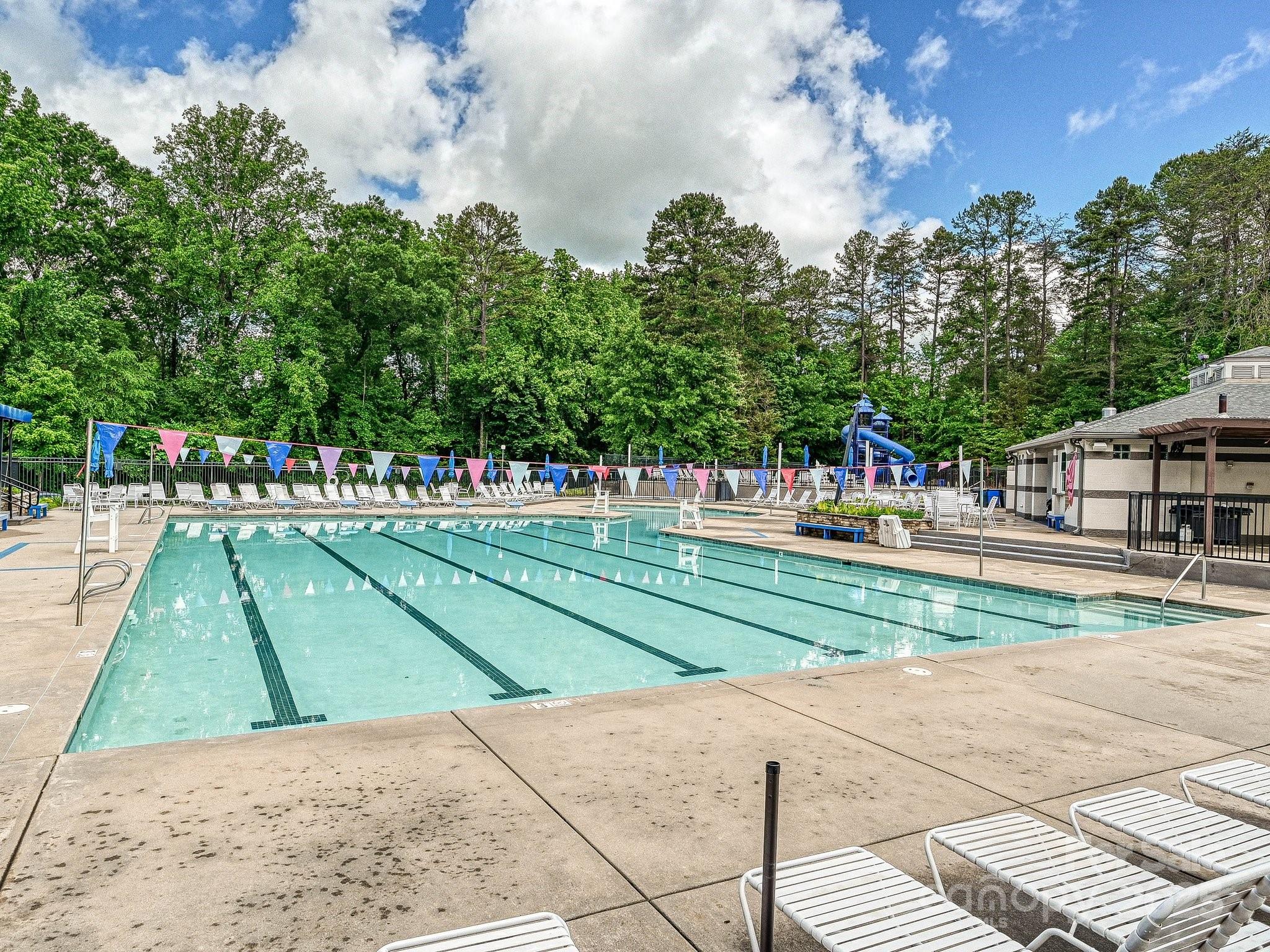 River Run - Residential