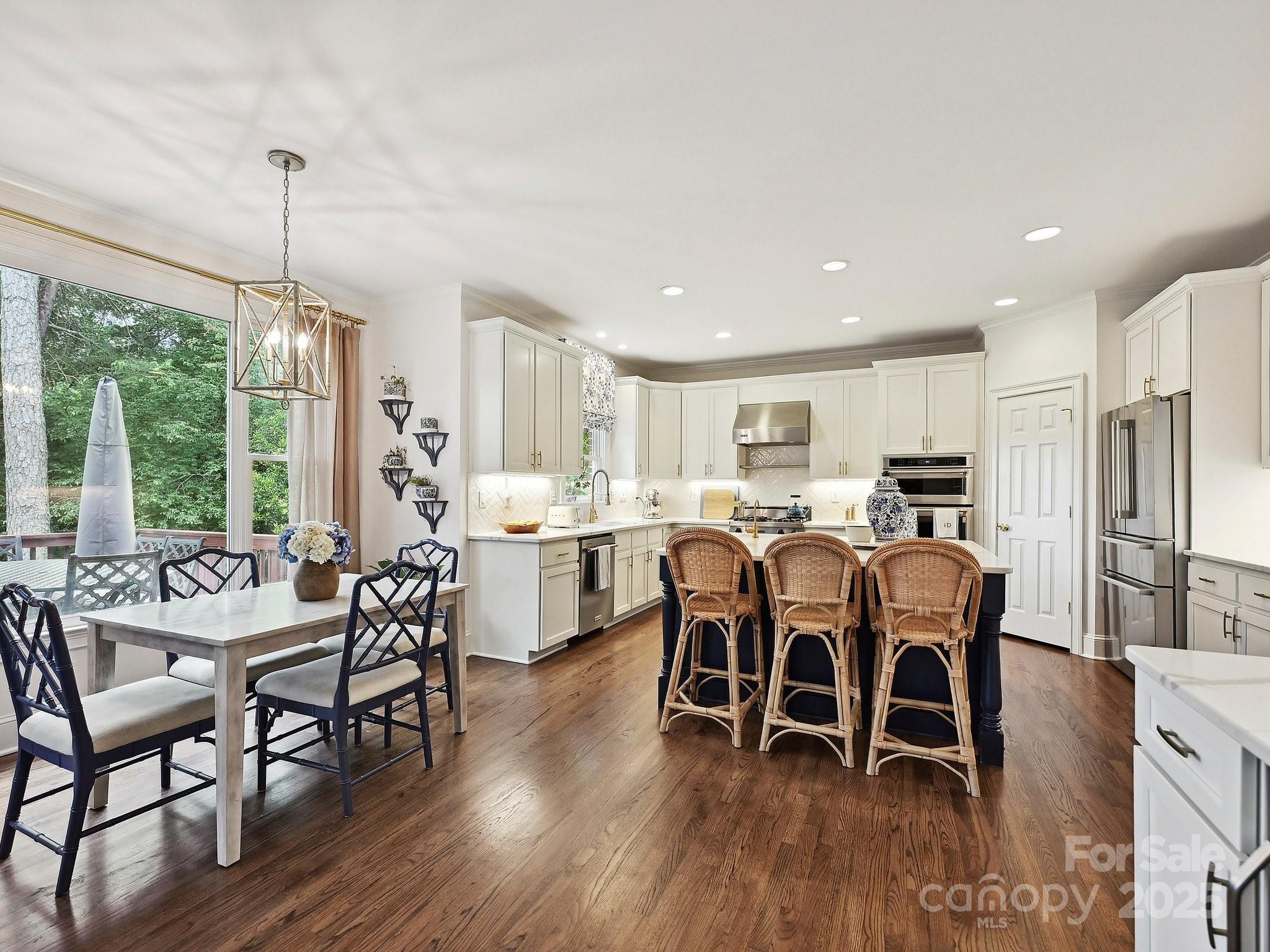 River Run - Residential