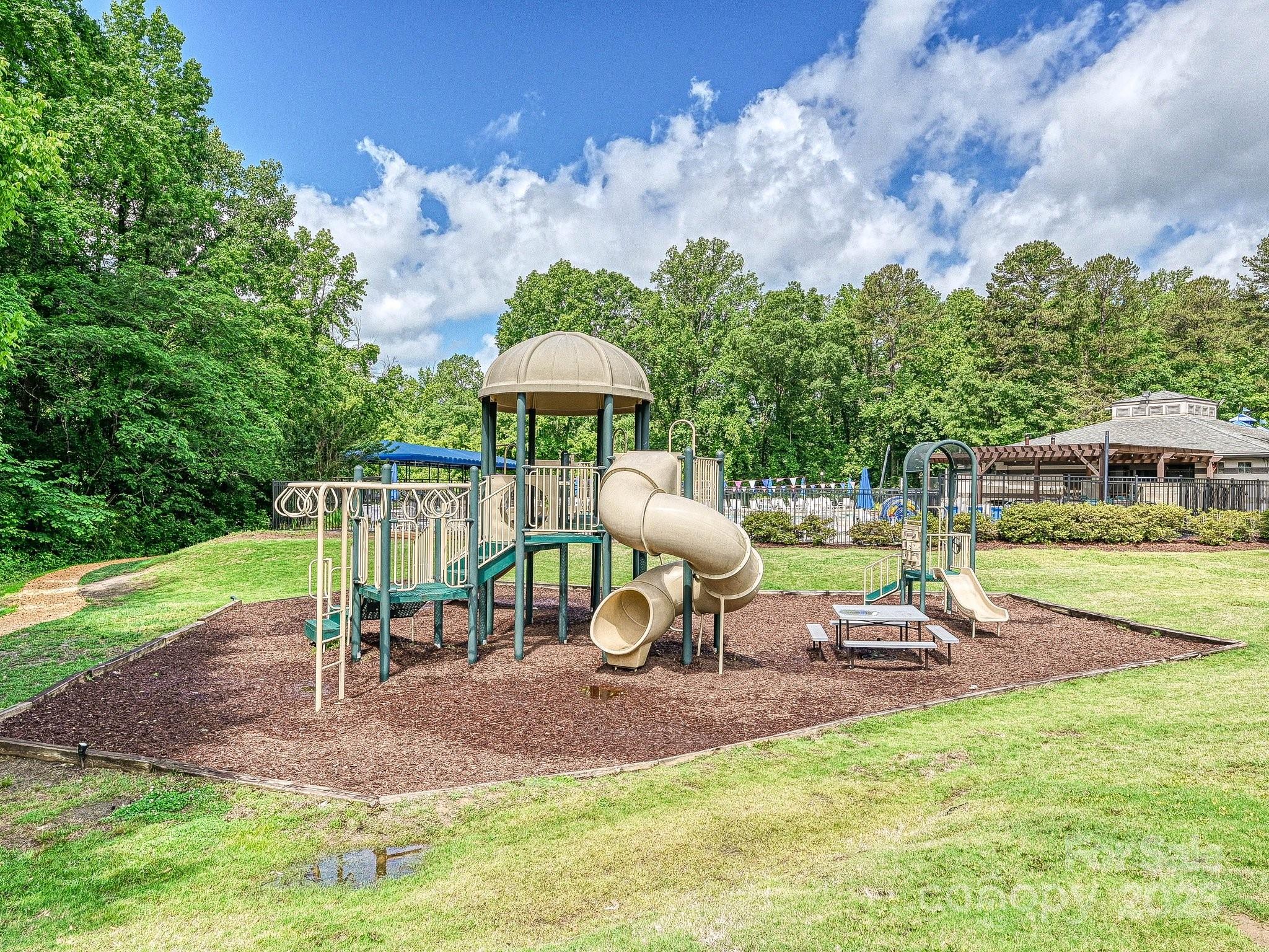 River Run - Residential