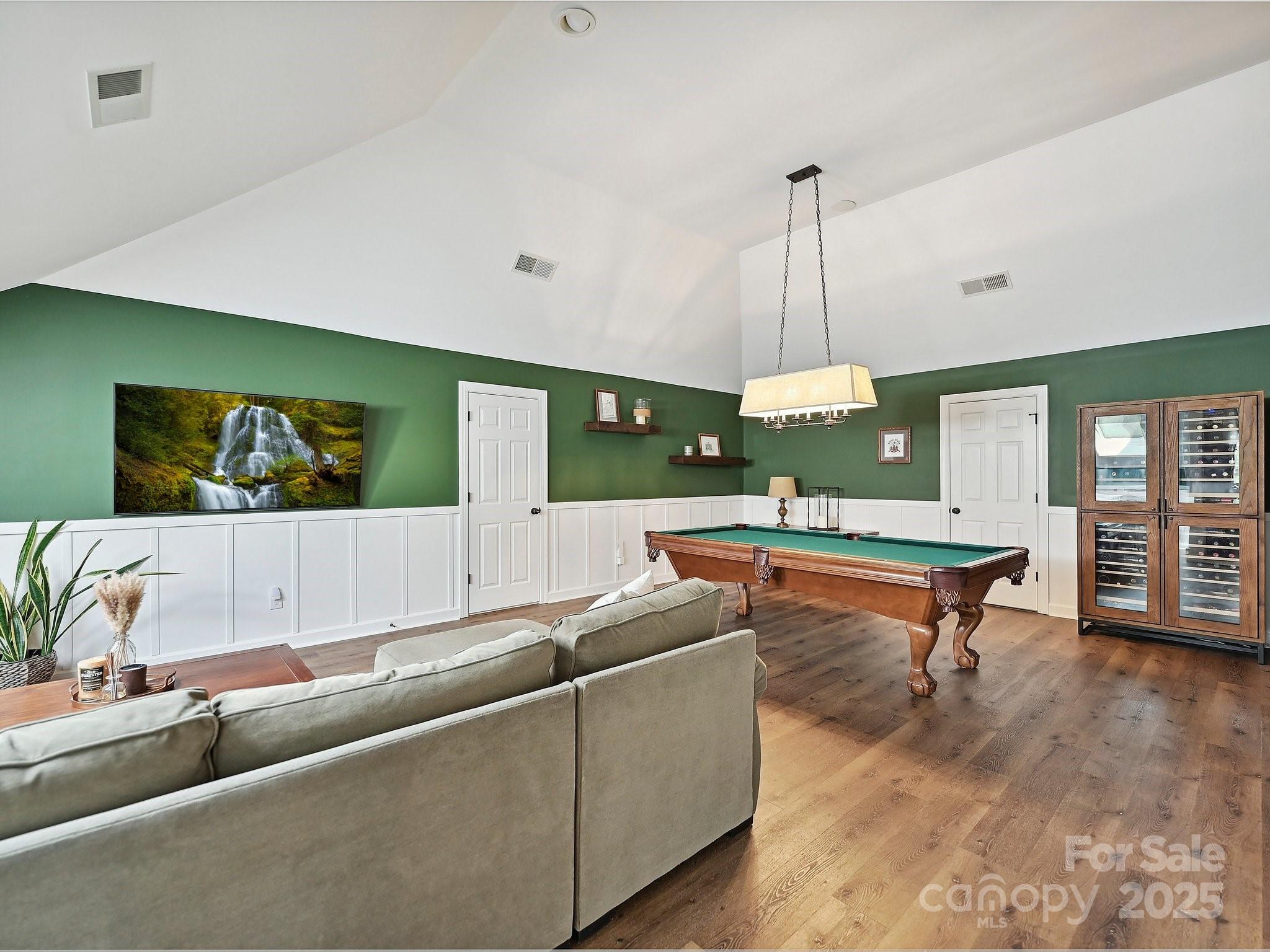 River Run - Residential