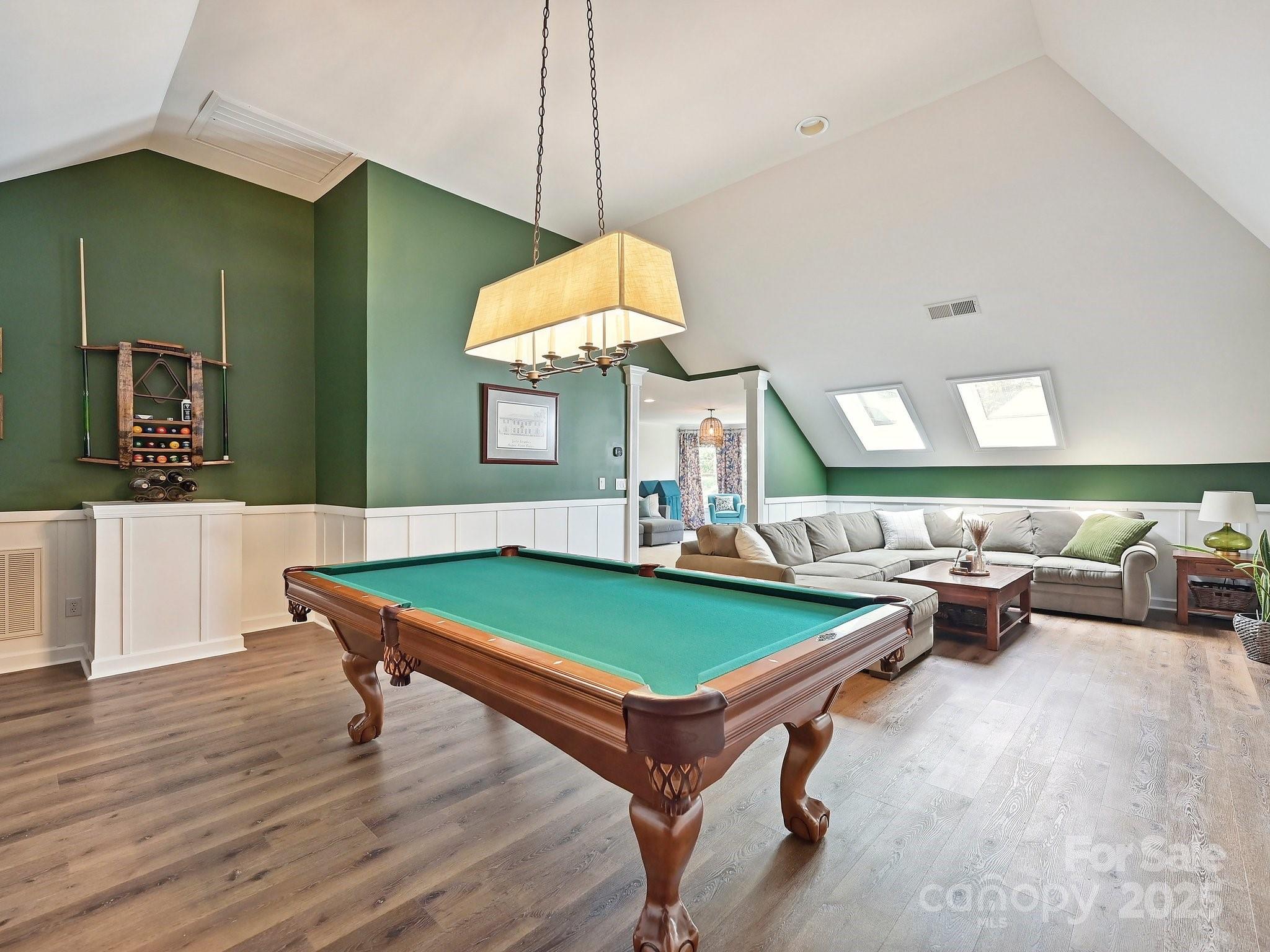 River Run - Residential