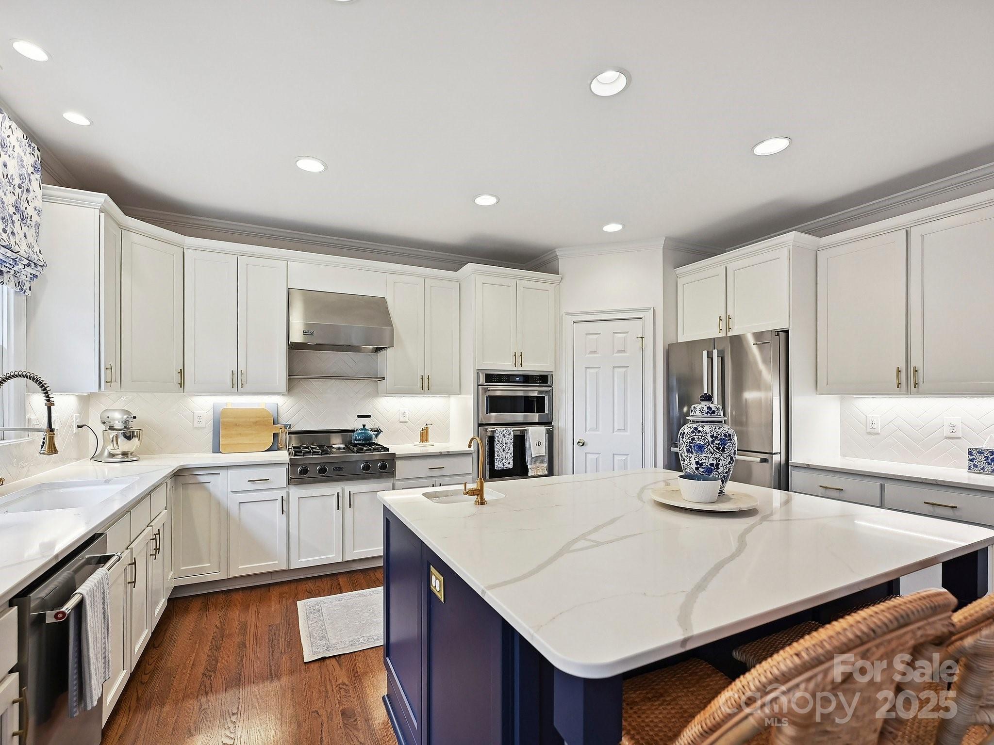 River Run - Residential