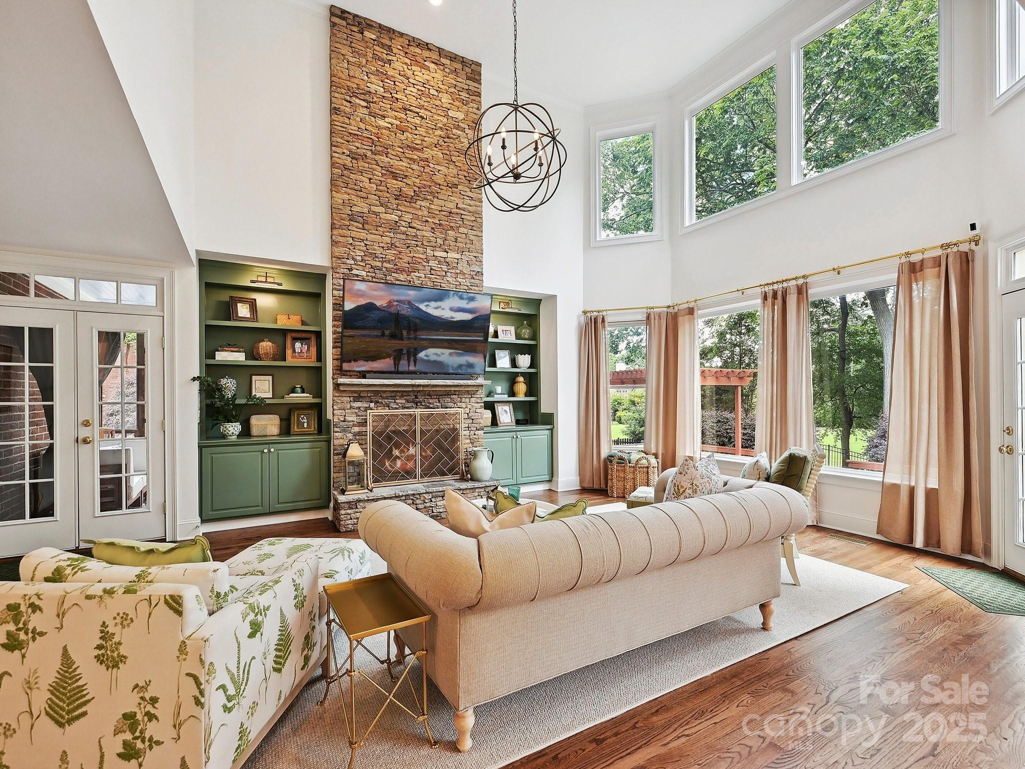 River Run - Residential