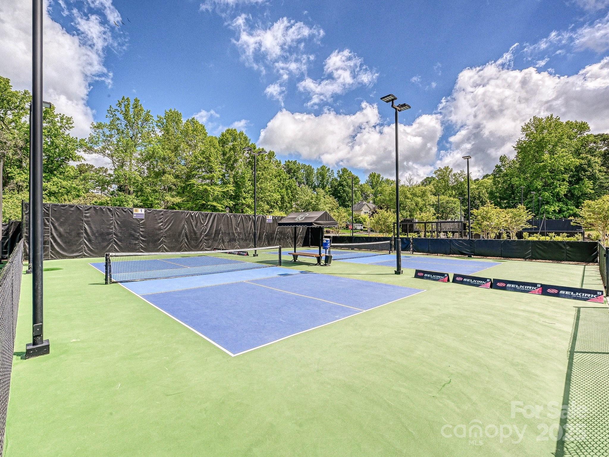 River Run - Residential