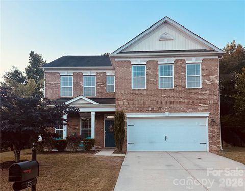 572 Millstream Drive Rock Hill SC 29732