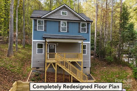 37 Timbercreek Heights Maggie Valley NC 28751