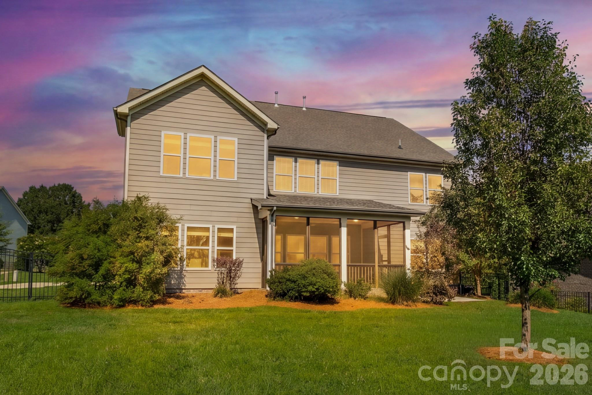 2028 Perry Pond Drive