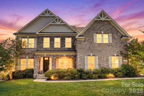 Photo of 2028 Perry Pond Drive, Waxhaw, NC 28173 (MLS # 4420700)
