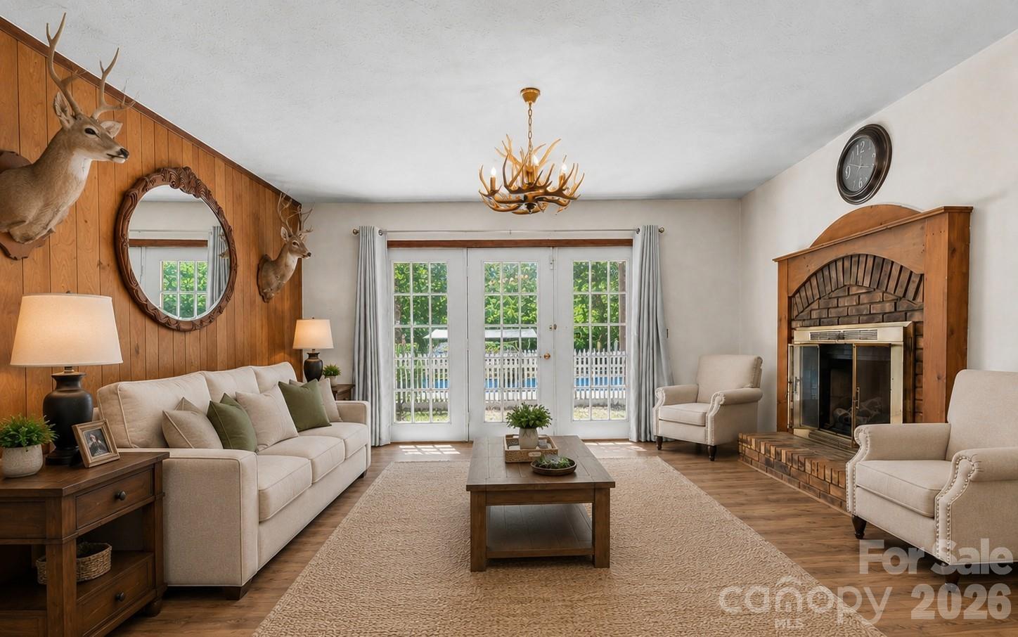 40 Country Bear Lane