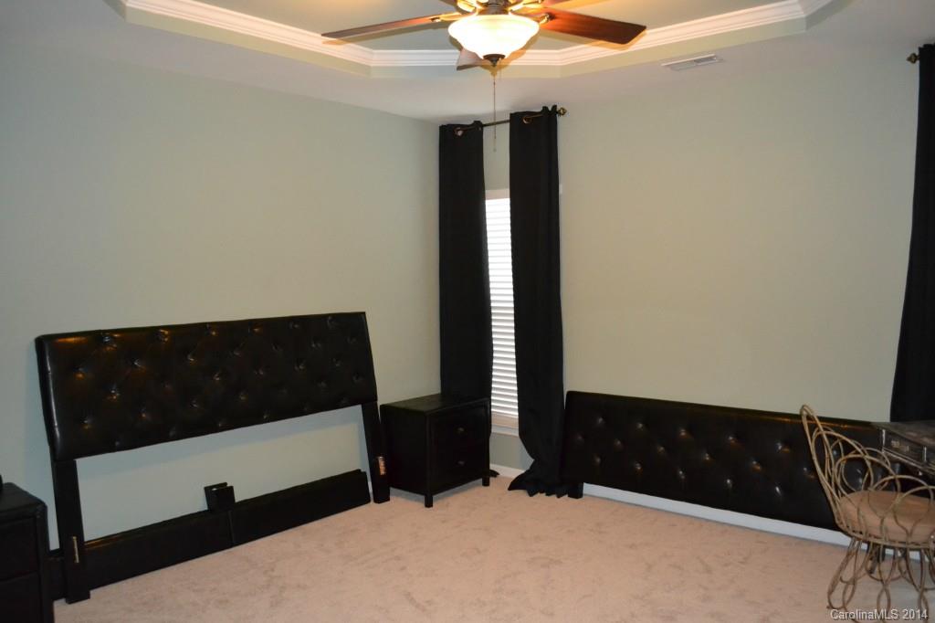 Fairway Townhouses - Residential