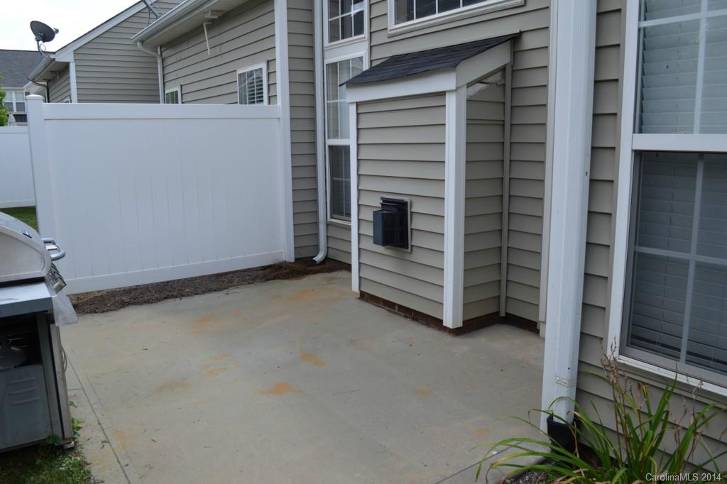 Fairway Townhouses - Residential