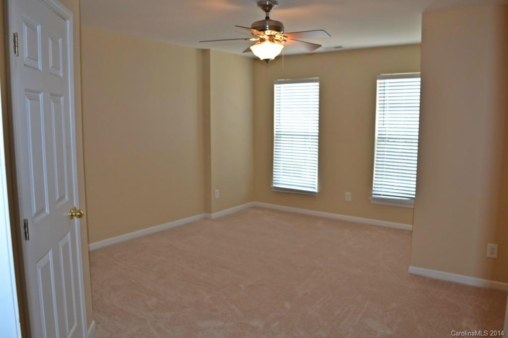 Fairway Townhouses - Residential