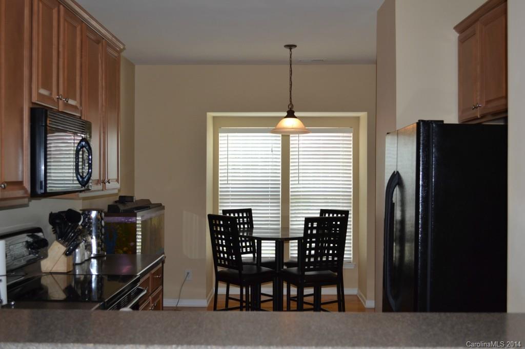 Fairway Townhouses - Residential