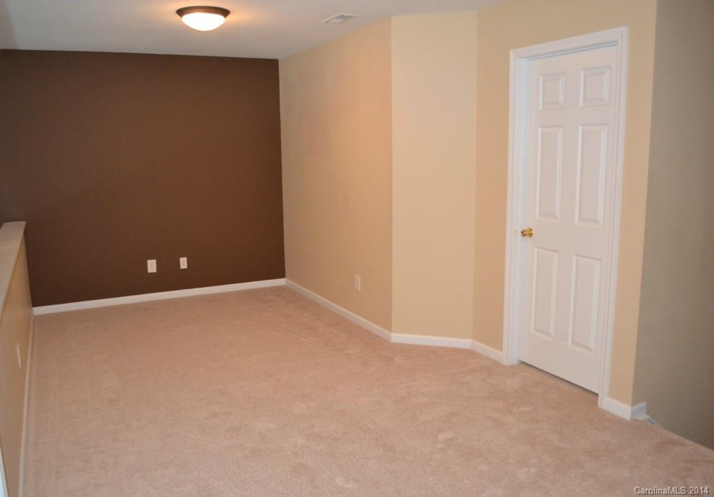 Fairway Townhouses - Residential