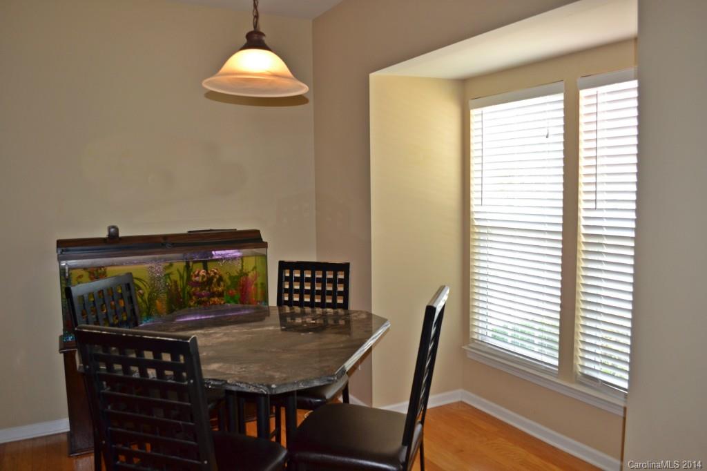 Fairway Townhouses - Residential