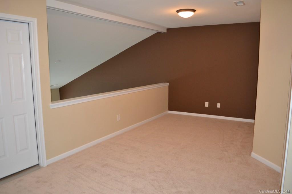 Fairway Townhouses - Residential