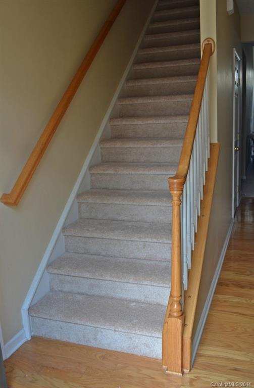 Fairway Townhouses - Residential