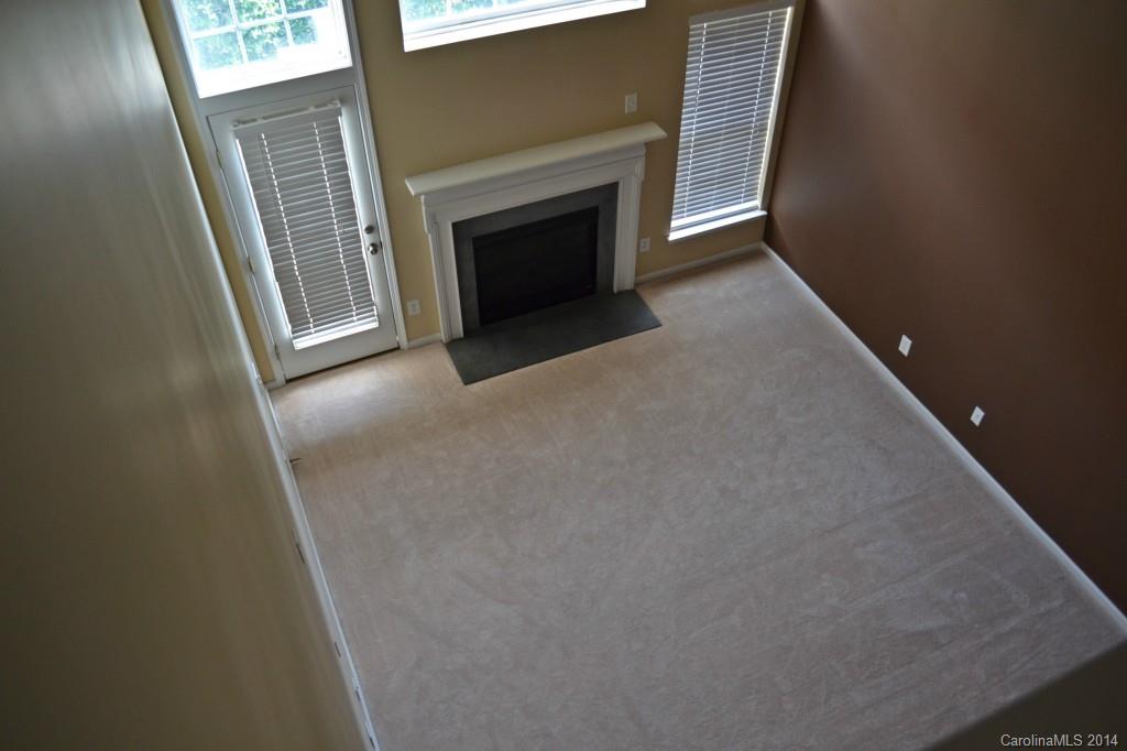 Fairway Townhouses - Residential