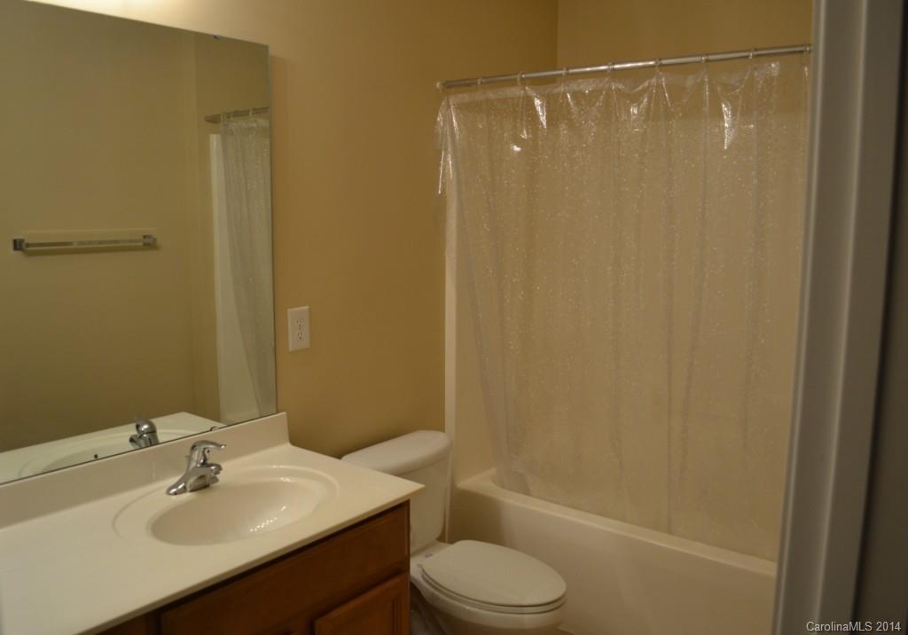 Fairway Townhouses - Residential