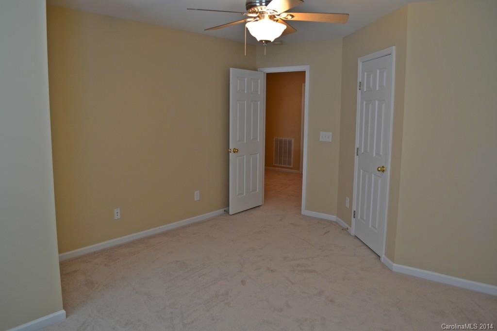 Fairway Townhouses - Residential