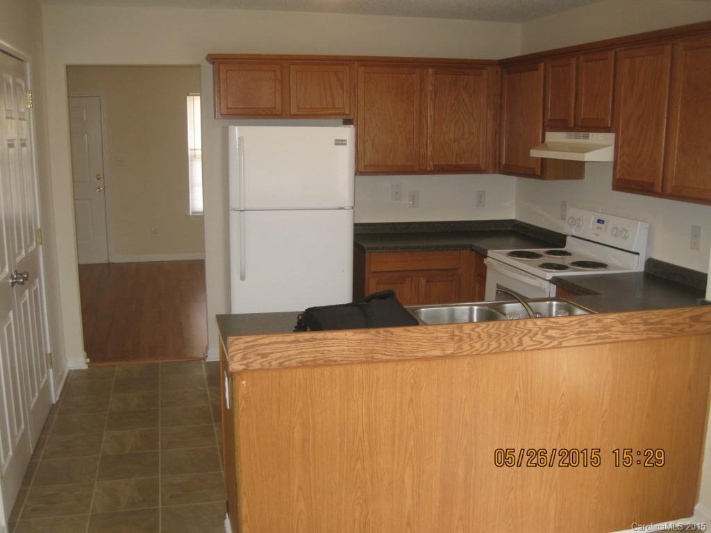 Milhaven Woods - Residential Lease