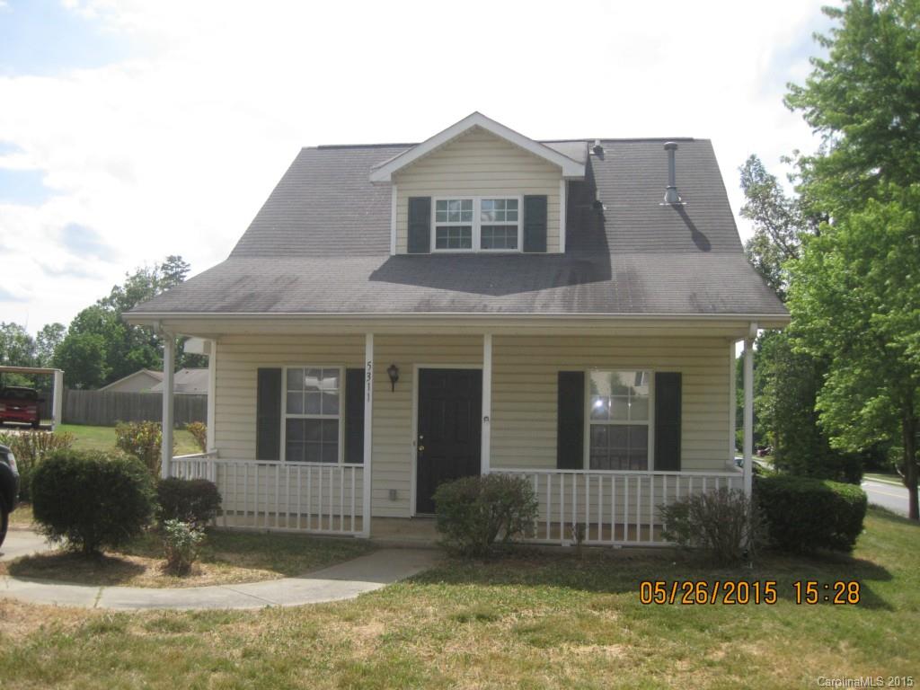 Milhaven Woods - Residential Lease