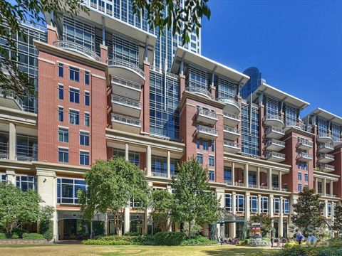 435 S Tryon Street 307 Charlotte NC 28202