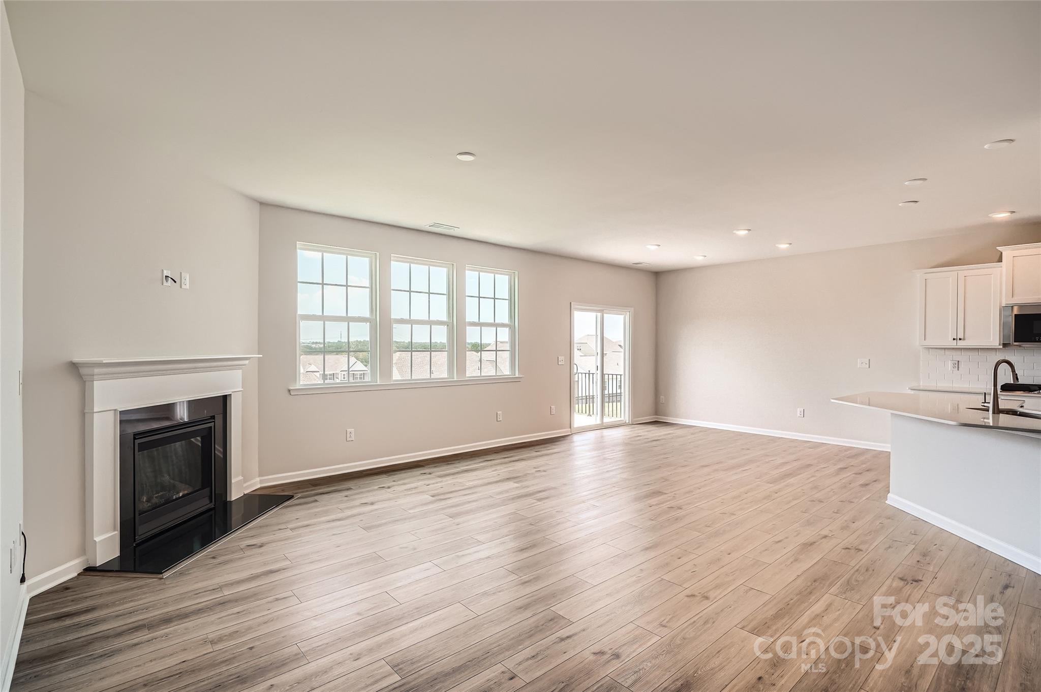 Elizabeth - Residential