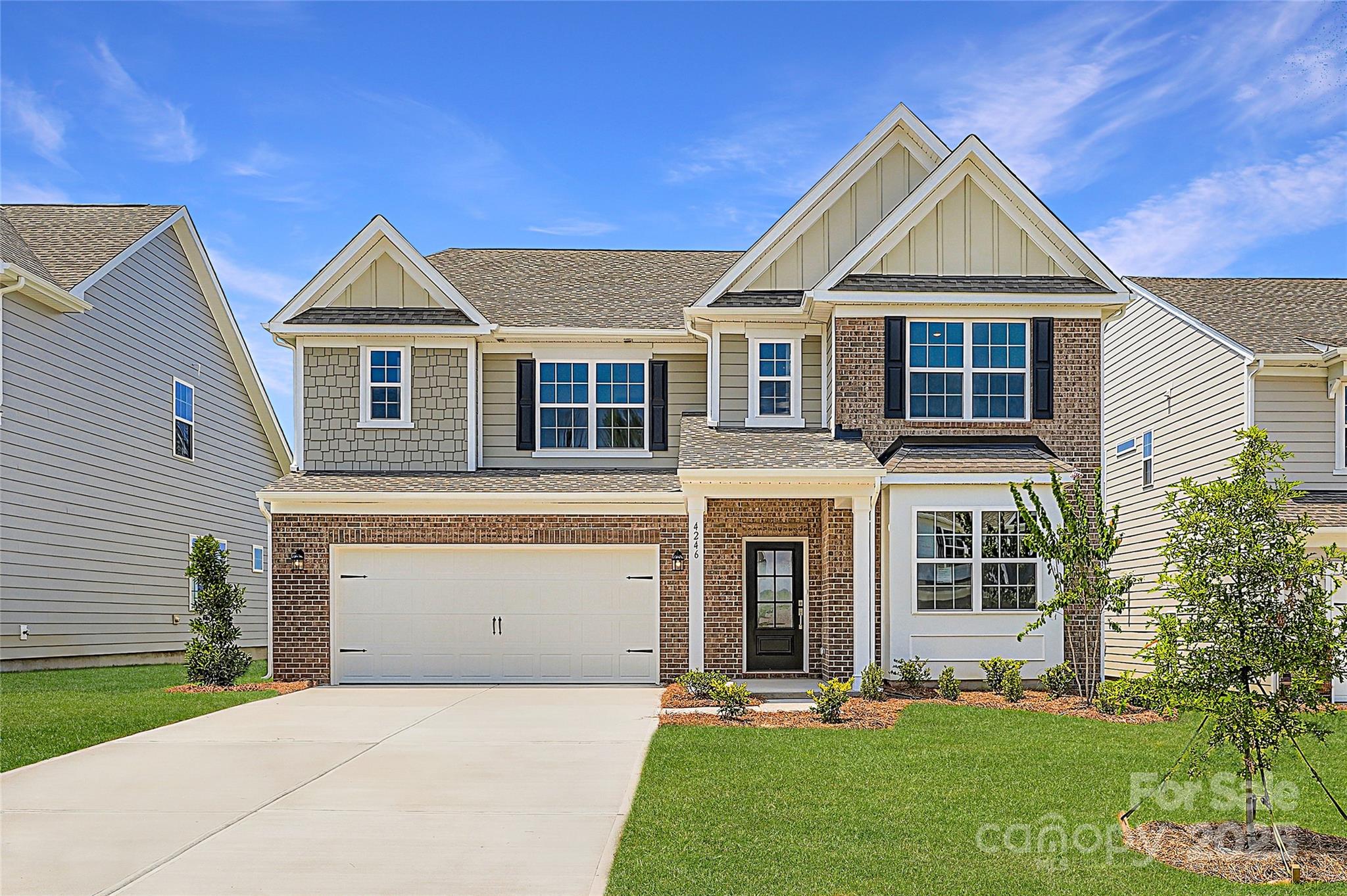 Elizabeth - Residential