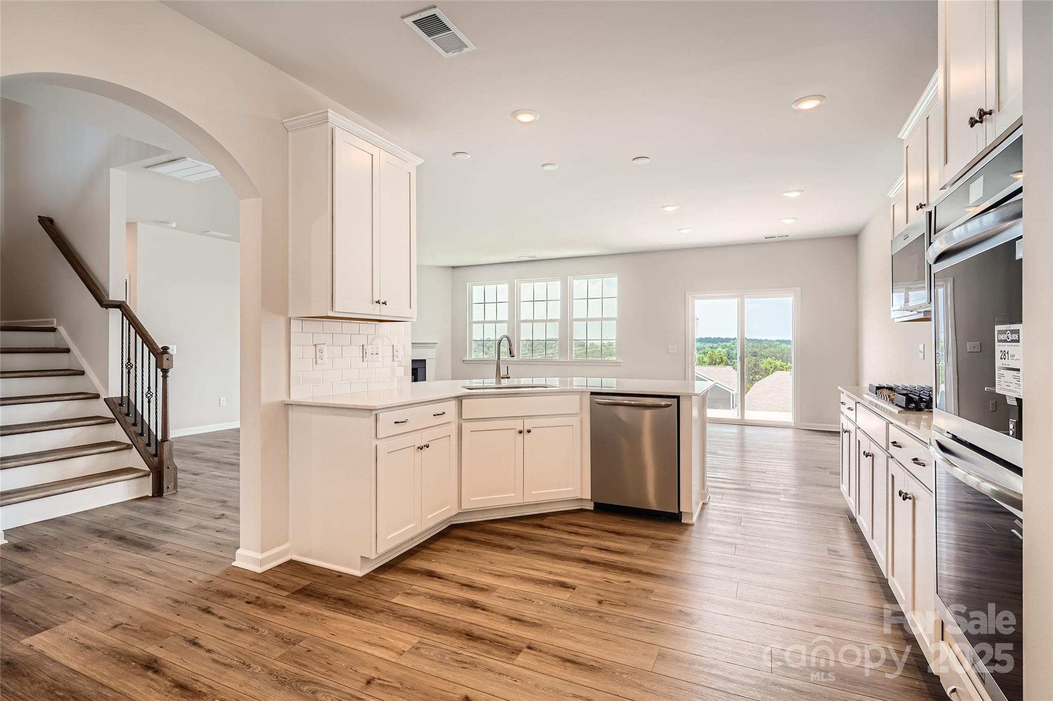 Elizabeth - Residential