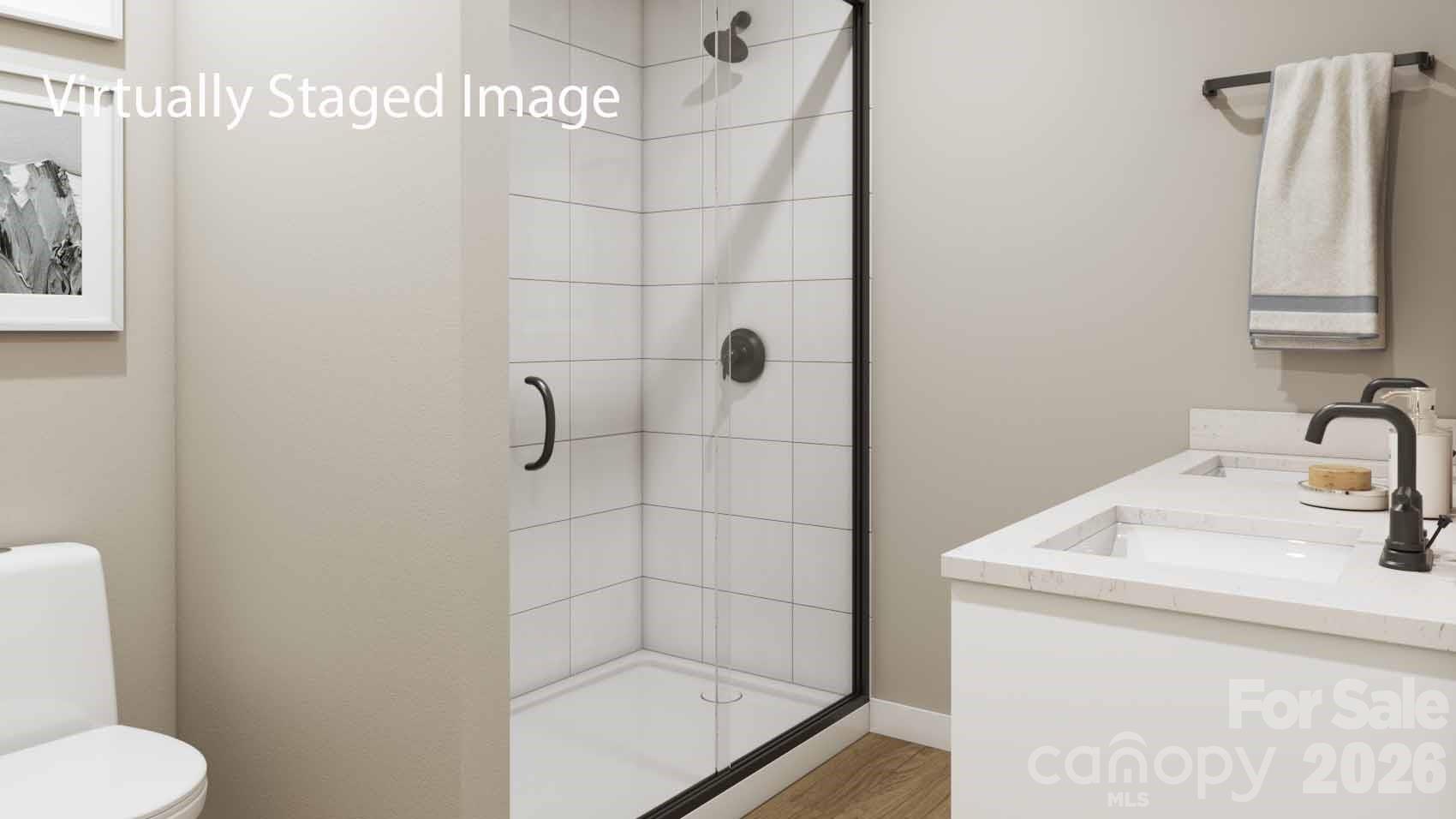 Anderson Street Townhomes - Residential