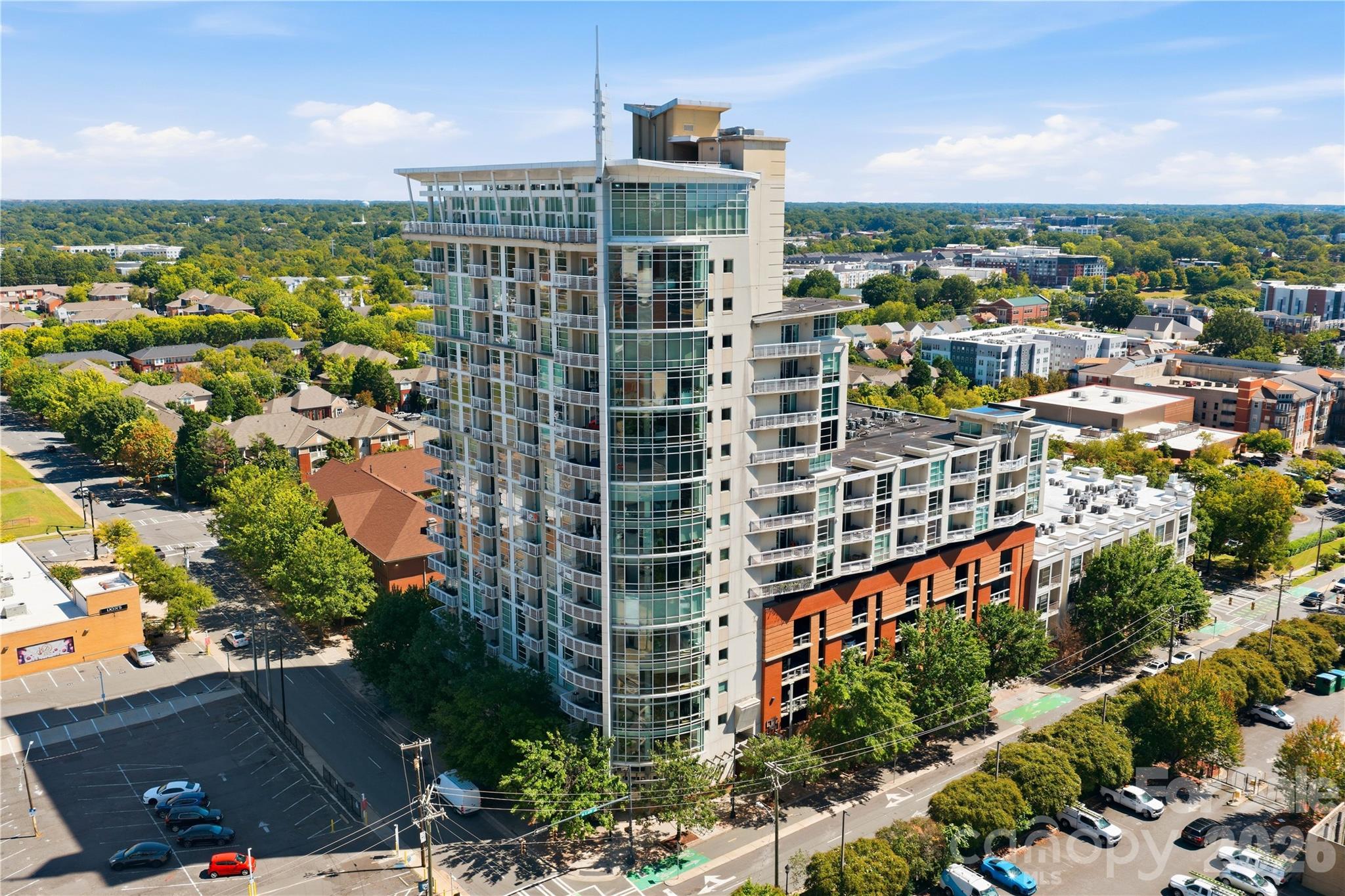 505 E 6th Street 1406