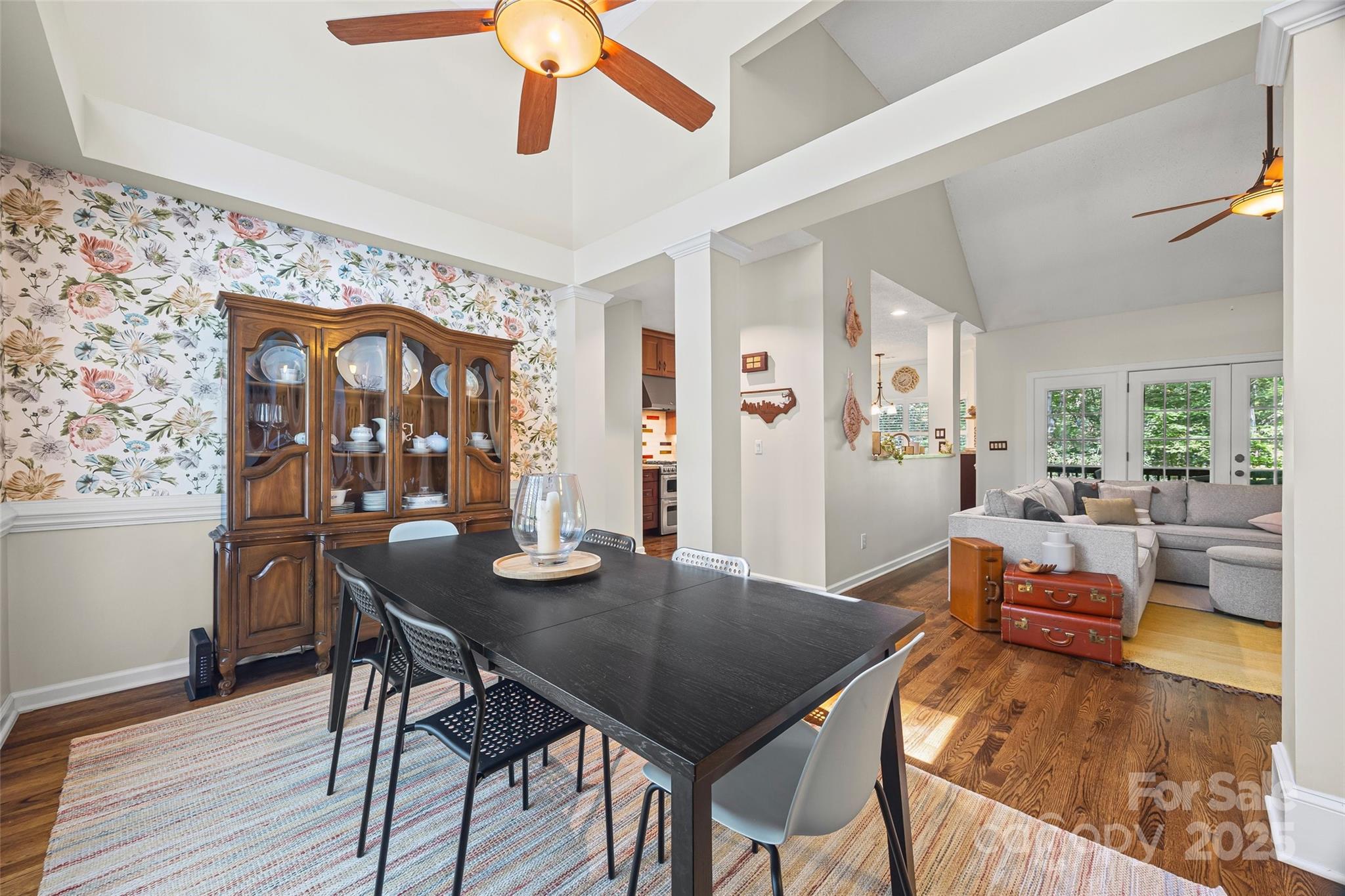 6143 Cedar Croft Drive