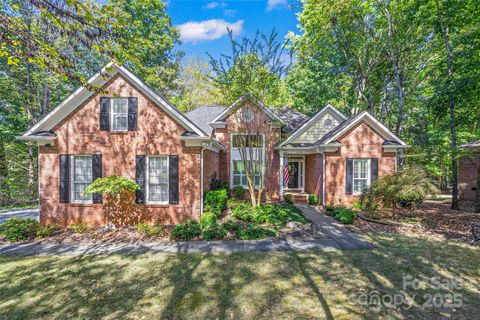 6143 Cedar Croft Drive Charlotte NC 28226