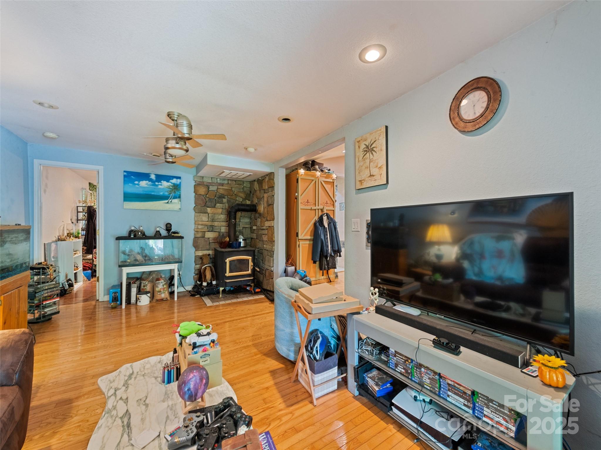 3407 & 3383 Thickety Road